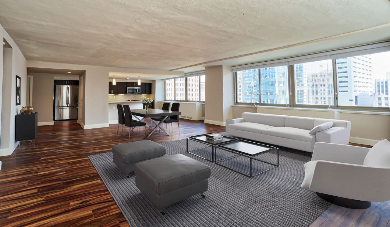 The Sterling Apartment Homes 1 of 2