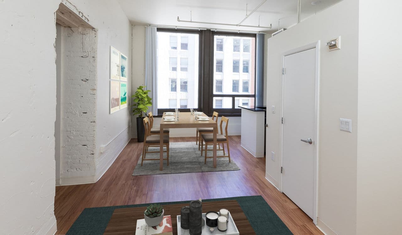 Bank Lofts 2 of 8