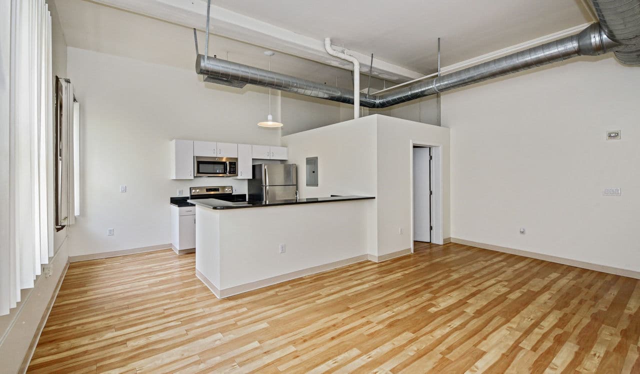Boston Lofts 1 of 2