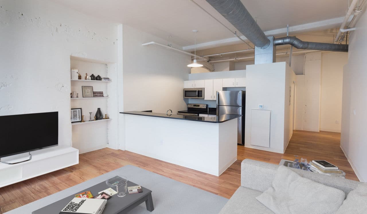 Boston Lofts 1 of 2
