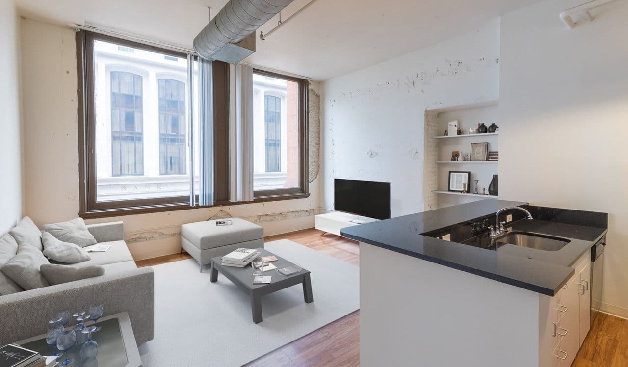 Boston Lofts 2 of 8