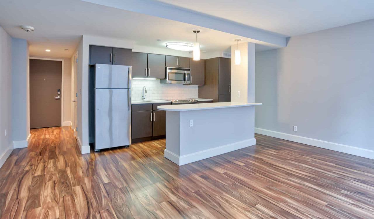 The Sterling Apartment Homes 1 of 2