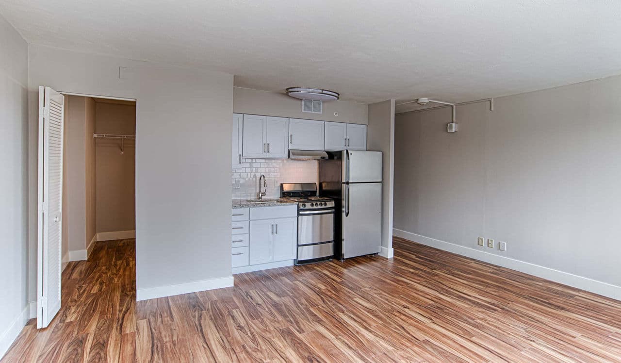 The Sterling Apartment Homes 1 of 2