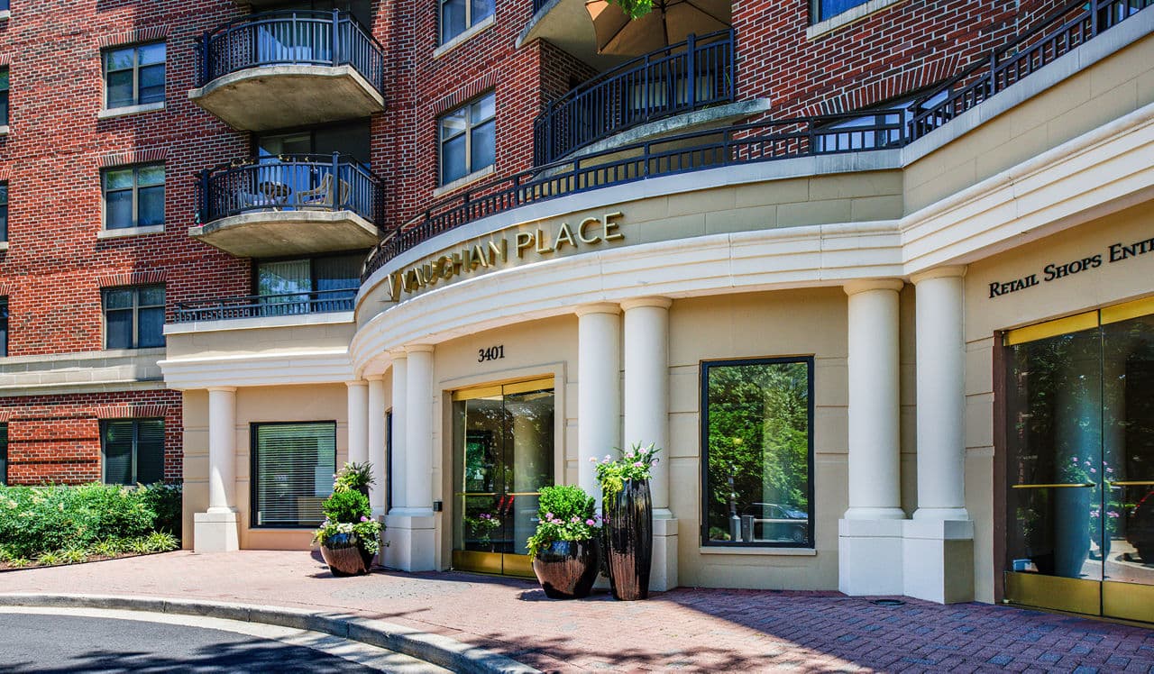 Vaughan Place 1 of 8