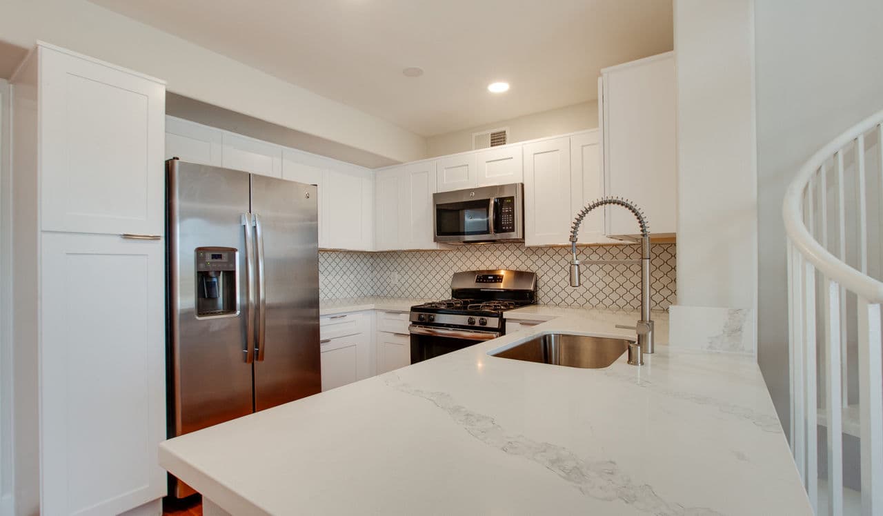 The Villas at Park La Brea 1 of 2