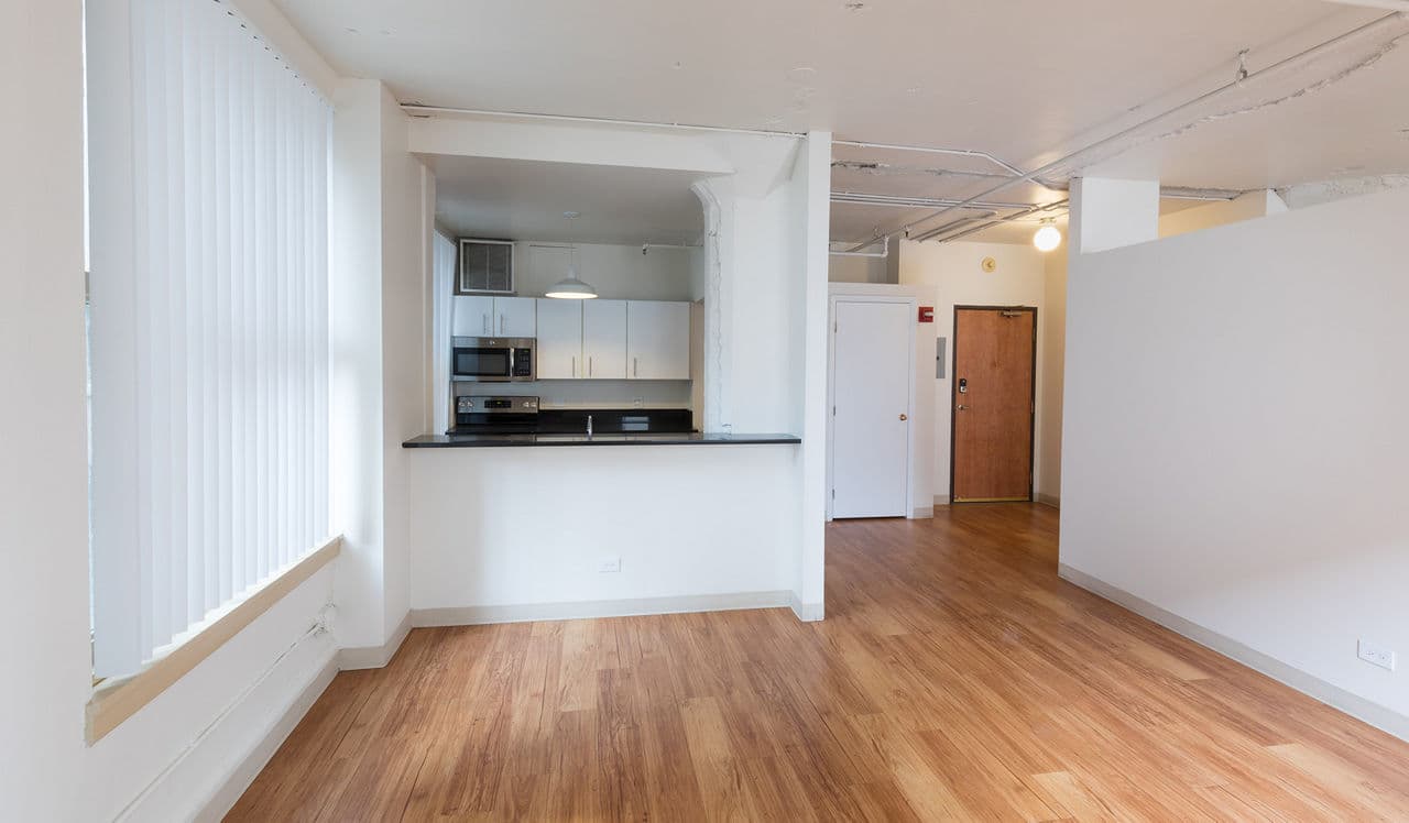 Bank Lofts 1 of 2