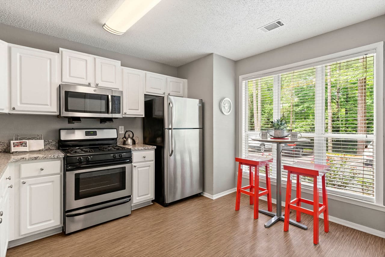 The Addison at Sandy Springs 1 of 2