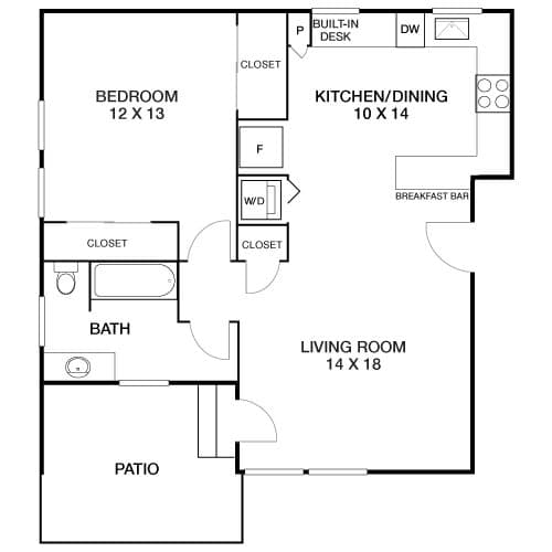 Lincoln Place 2 of 2