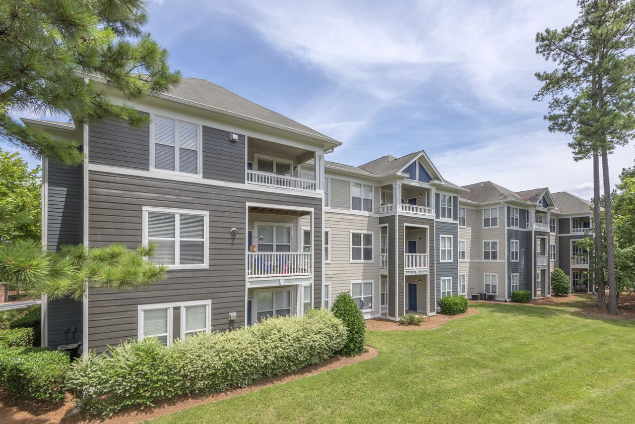 Aventura RTP Apartments 2 of 24