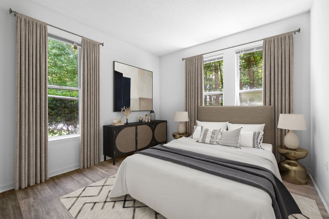 Aventura RTP Apartments 23 of 24