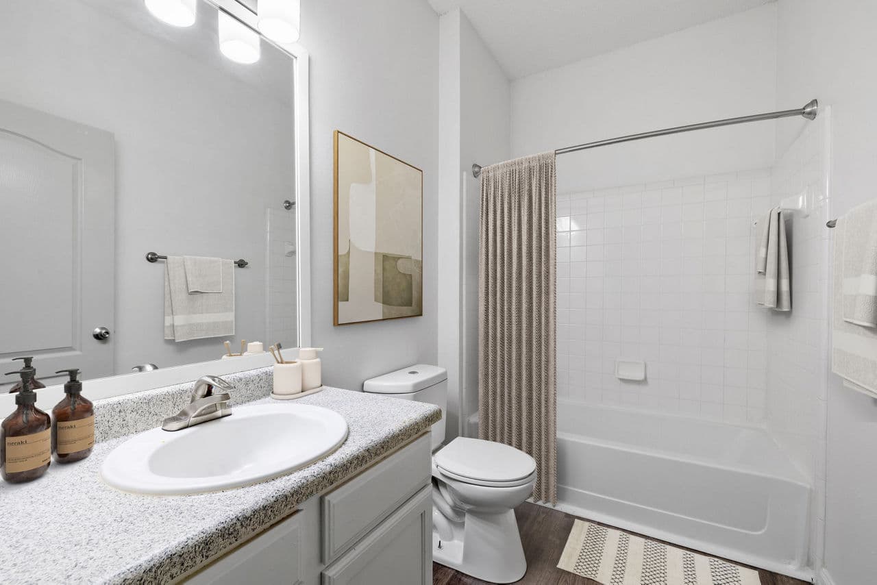 Aventura RTP Apartments 24 of 24