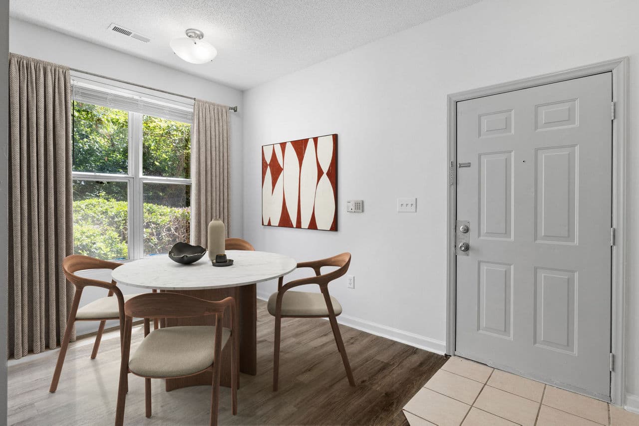 Aventura RTP Apartments 17 of 24