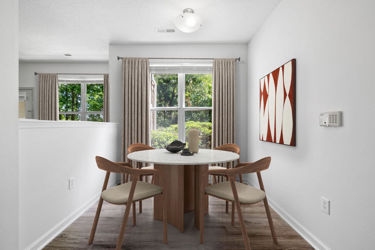 Aventura RTP Apartments 18 of 24