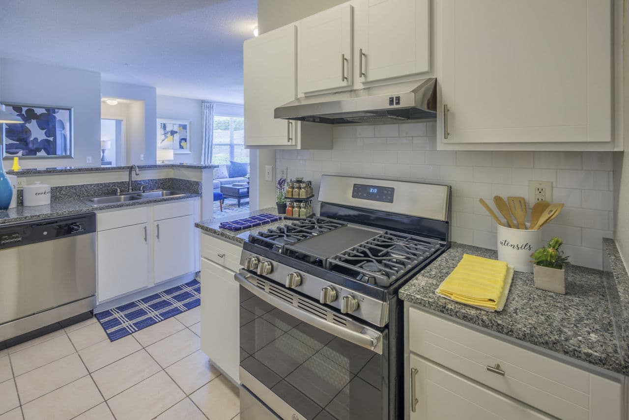 Aventura RTP Apartments 16 of 24