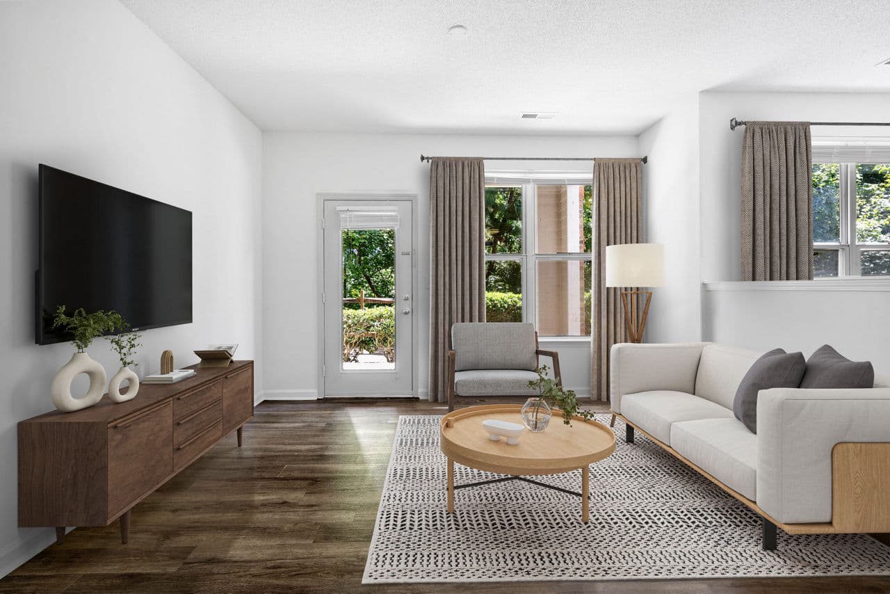 Aventura RTP Apartments 20 of 24