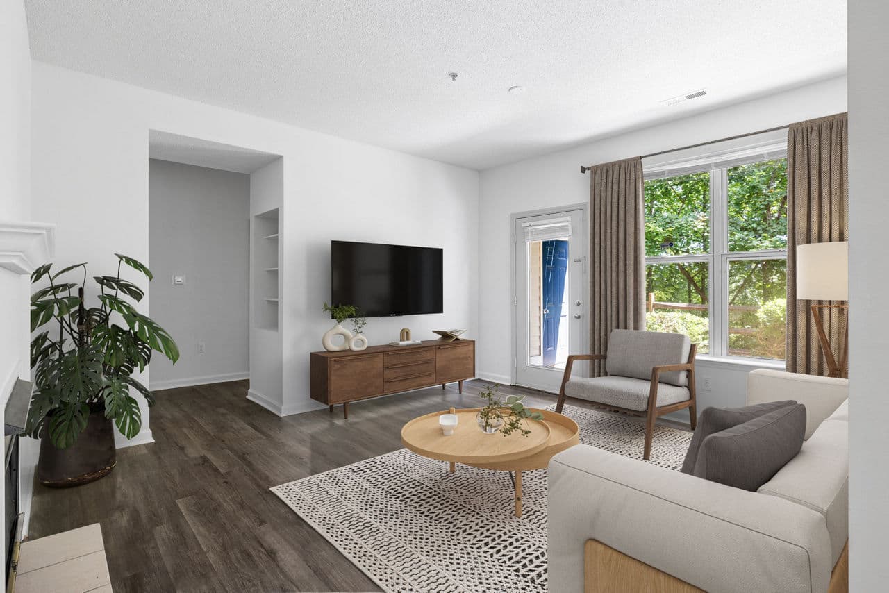 Aventura RTP Apartments 21 of 24