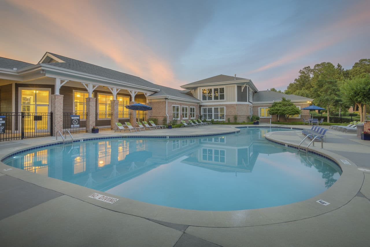 Aventura RTP Apartments 3 of 24