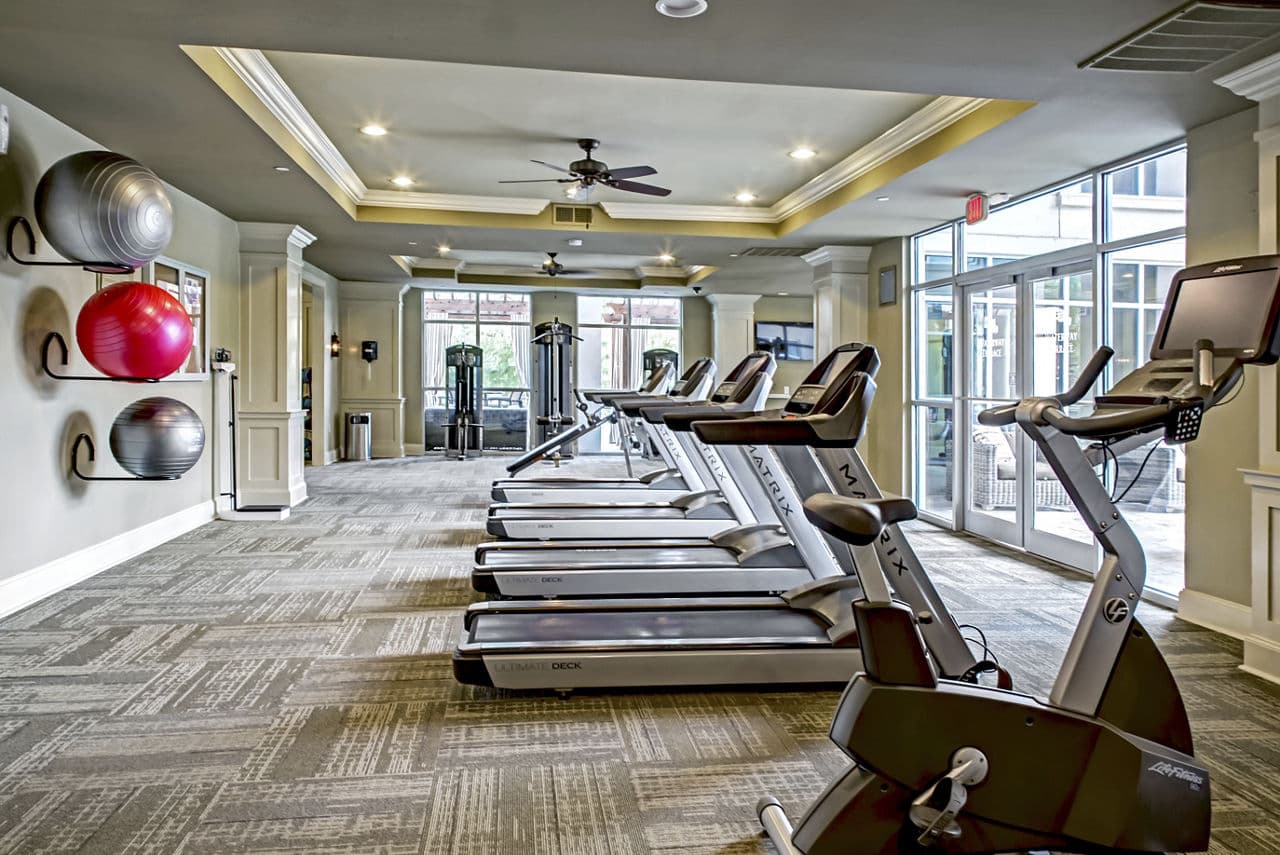 Boardwalk At Town Center Apartments Spring Tx 13 of 31