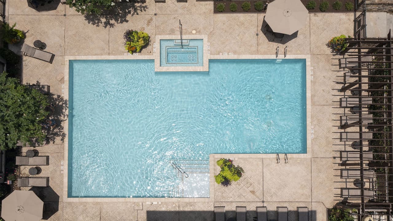 Boardwalk At Town Center Apartments Spring Tx 4 of 31