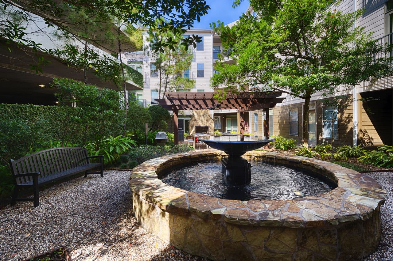Boardwalk At Town Center Apartments Spring Tx 7 of 31