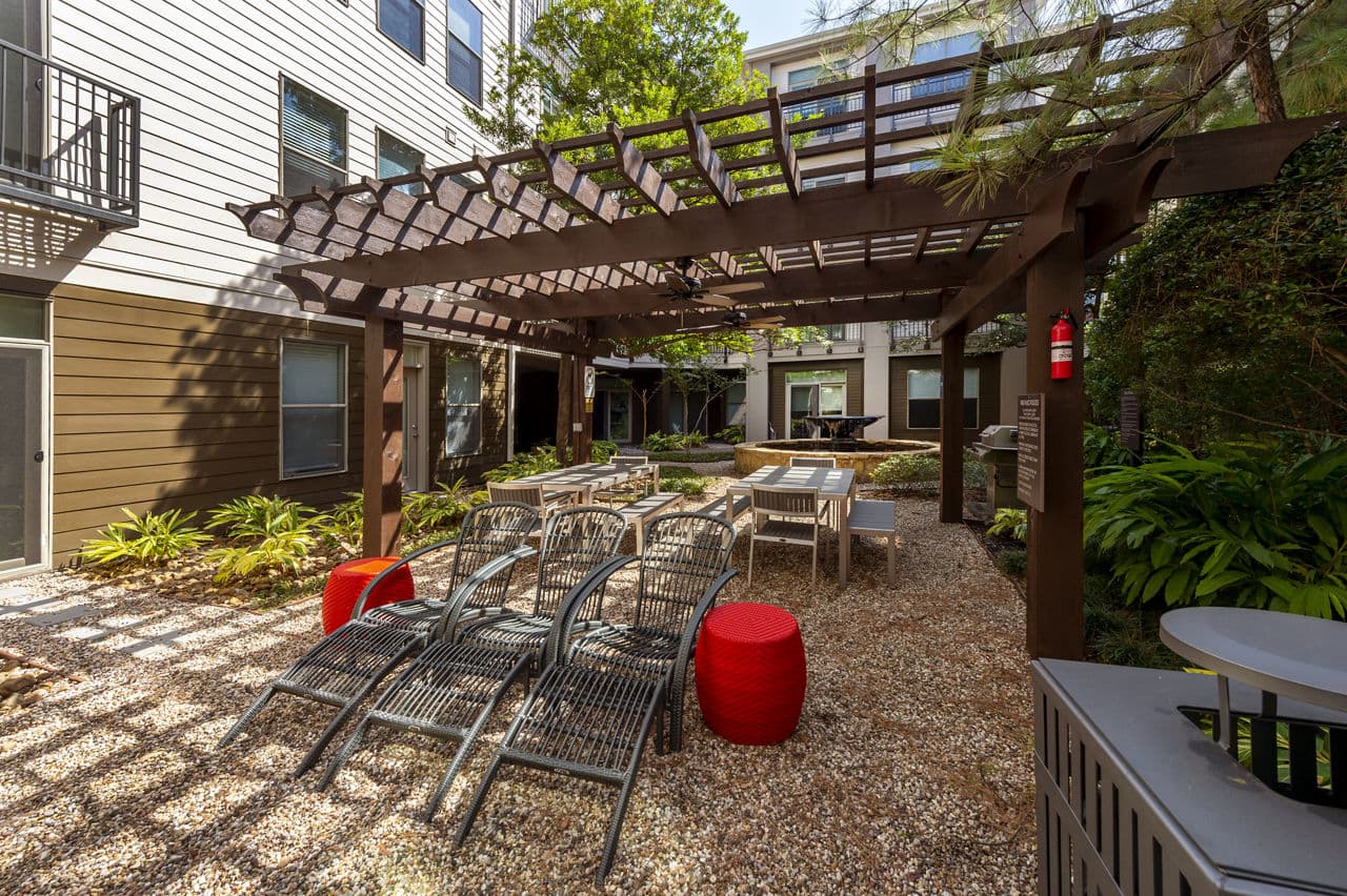 Boardwalk At Town Center Apartments Spring Tx 8 of 31