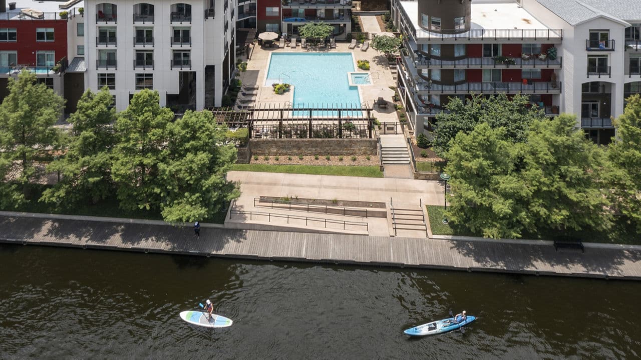 Boardwalk At Town Center Apartments Spring Tx 10 of 31