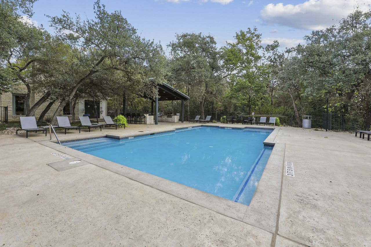 The Preserve at Travis Creek Apartments 2 of 8