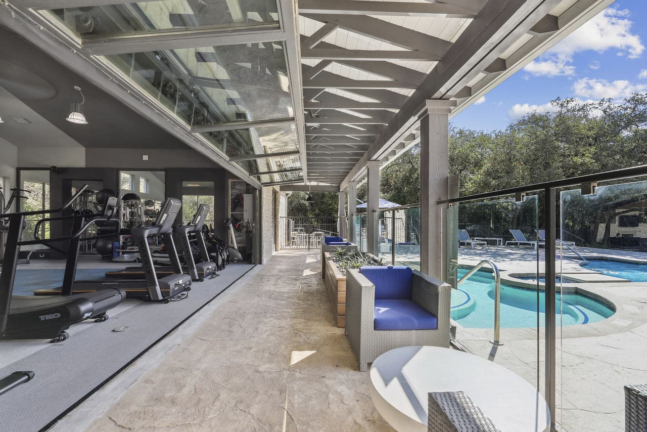 The Preserve at Travis Creek Apartments 3 of 8