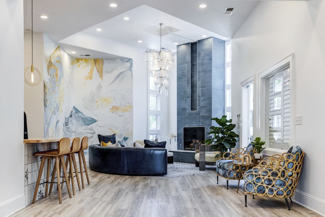 Avana Lake Norman 8 of 23