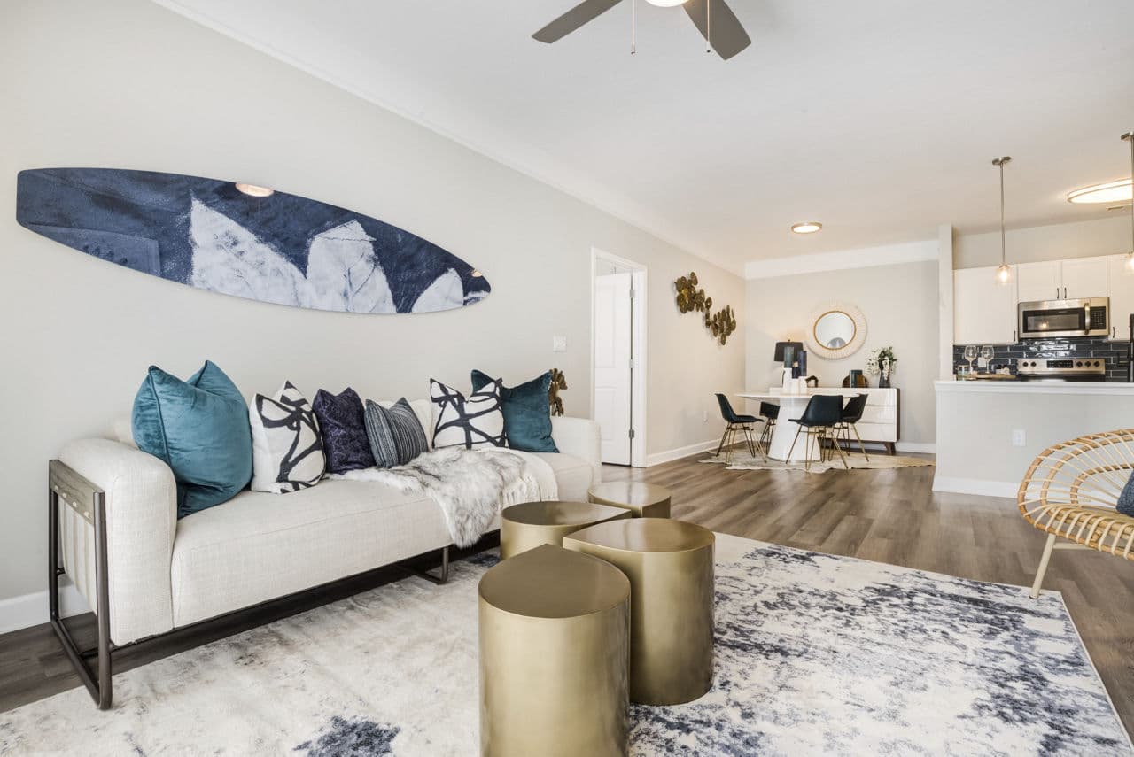 Avana Lake Norman 19 of 23