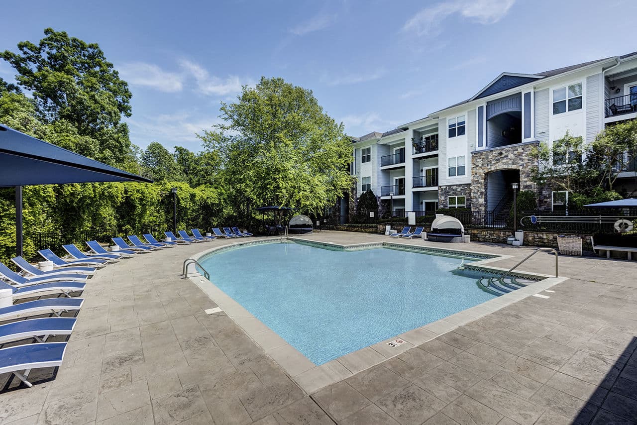 Avana Lake Norman 4 of 23