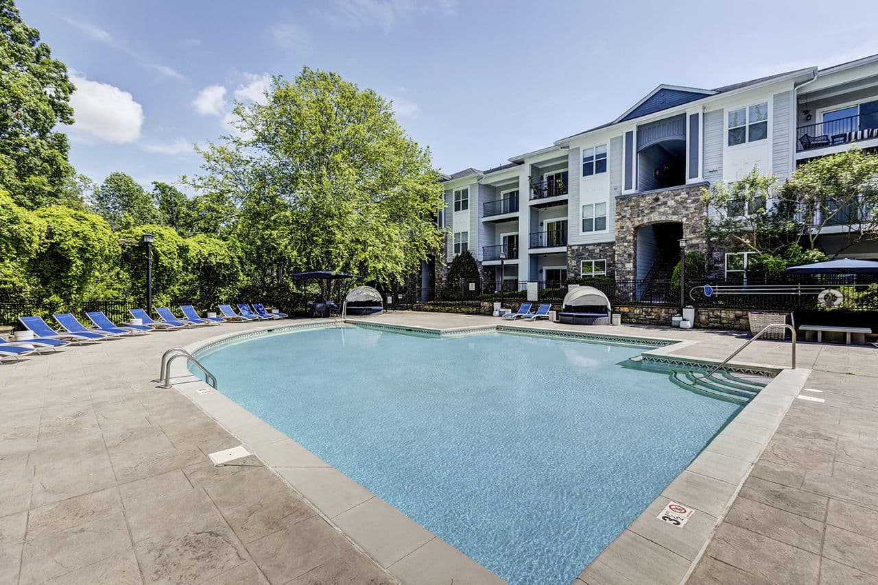 Avana Lake Norman 1 of 23