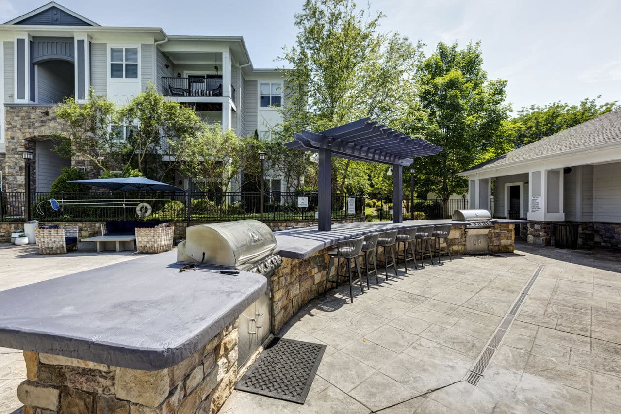 Avana Lake Norman 7 of 23