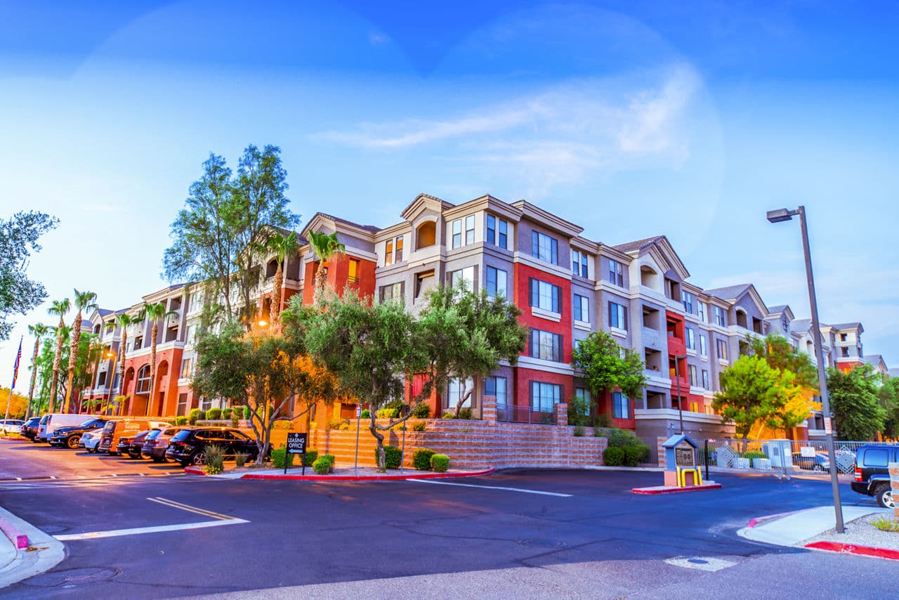 Alanza Place Phoenix Az 1 of 30