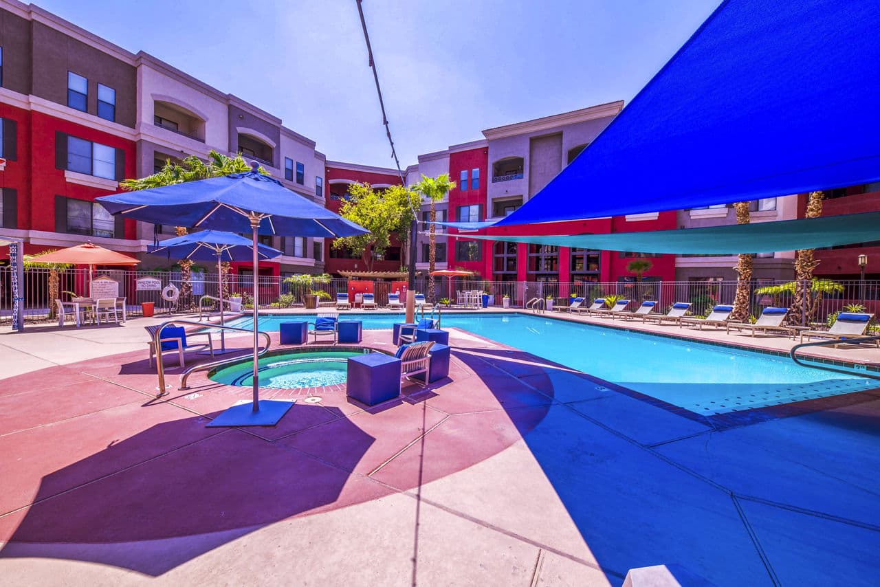 Alanza Place Phoenix Az 4 of 30