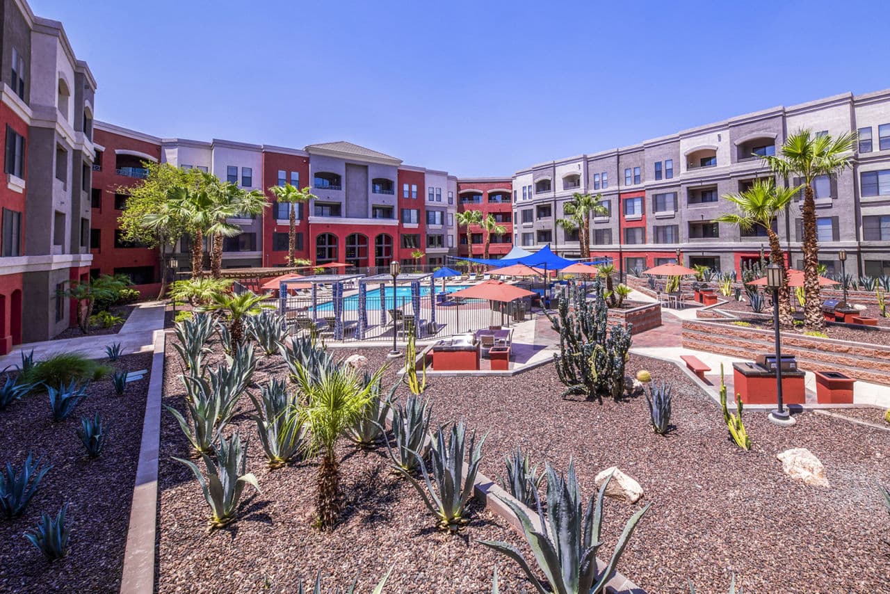 Alanza Place Phoenix Az 6 of 30