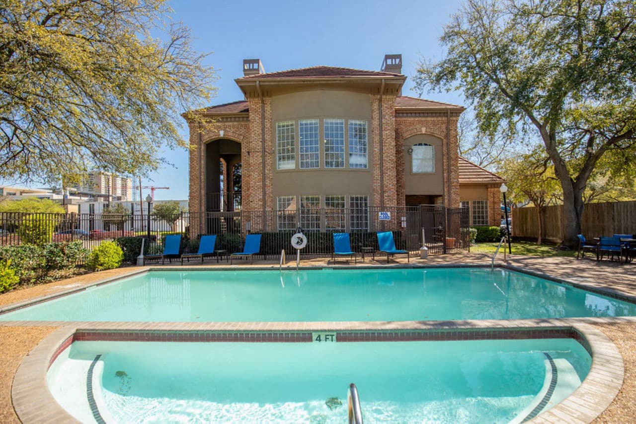 Sendera At Greenway Apartments Houston Tx 1 of 16