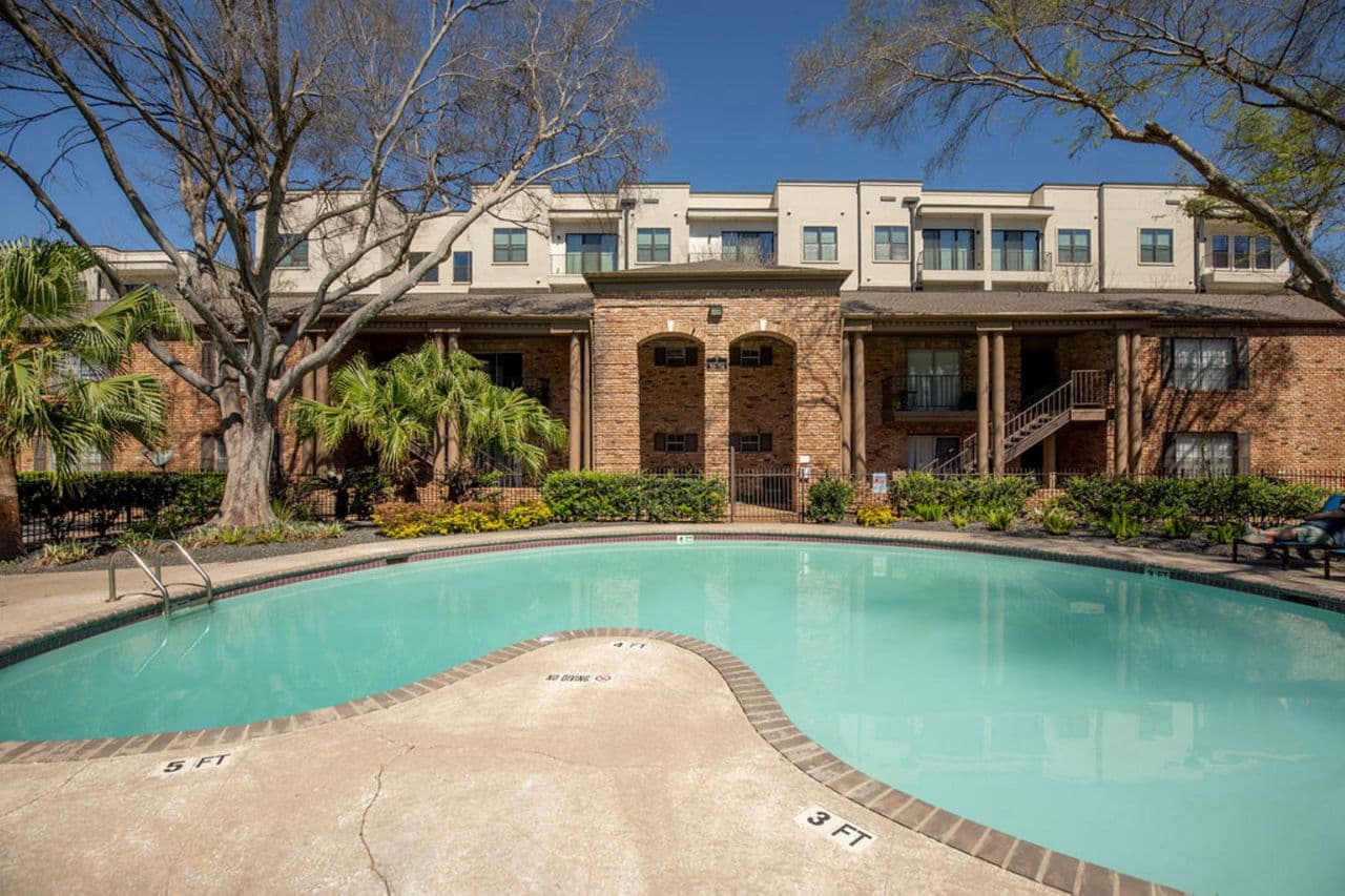 Sendera At Greenway Apartments Houston Tx 4 of 16