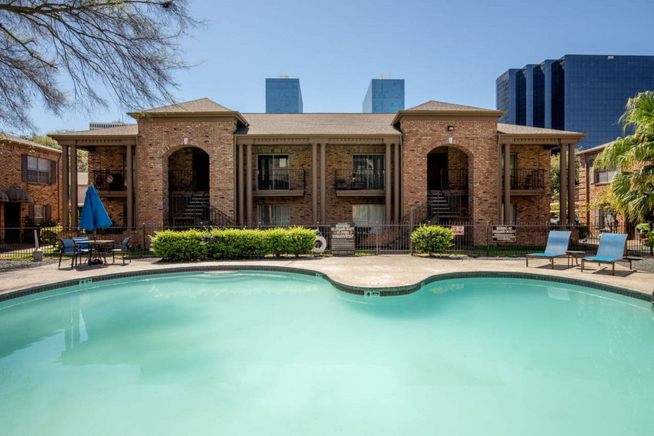 Sendera At Greenway Apartments Houston Tx 5 of 16