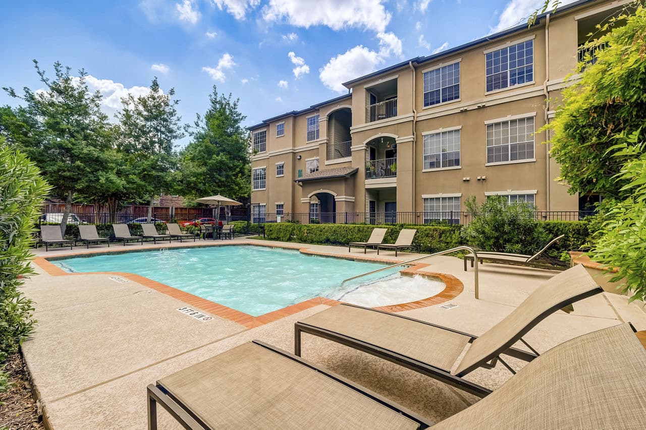 The Boulevard Apartments 2 of 8
