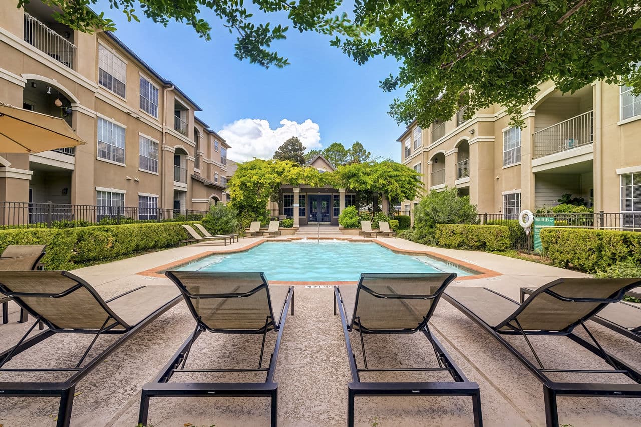 The Boulevard Apartments 3 of 8