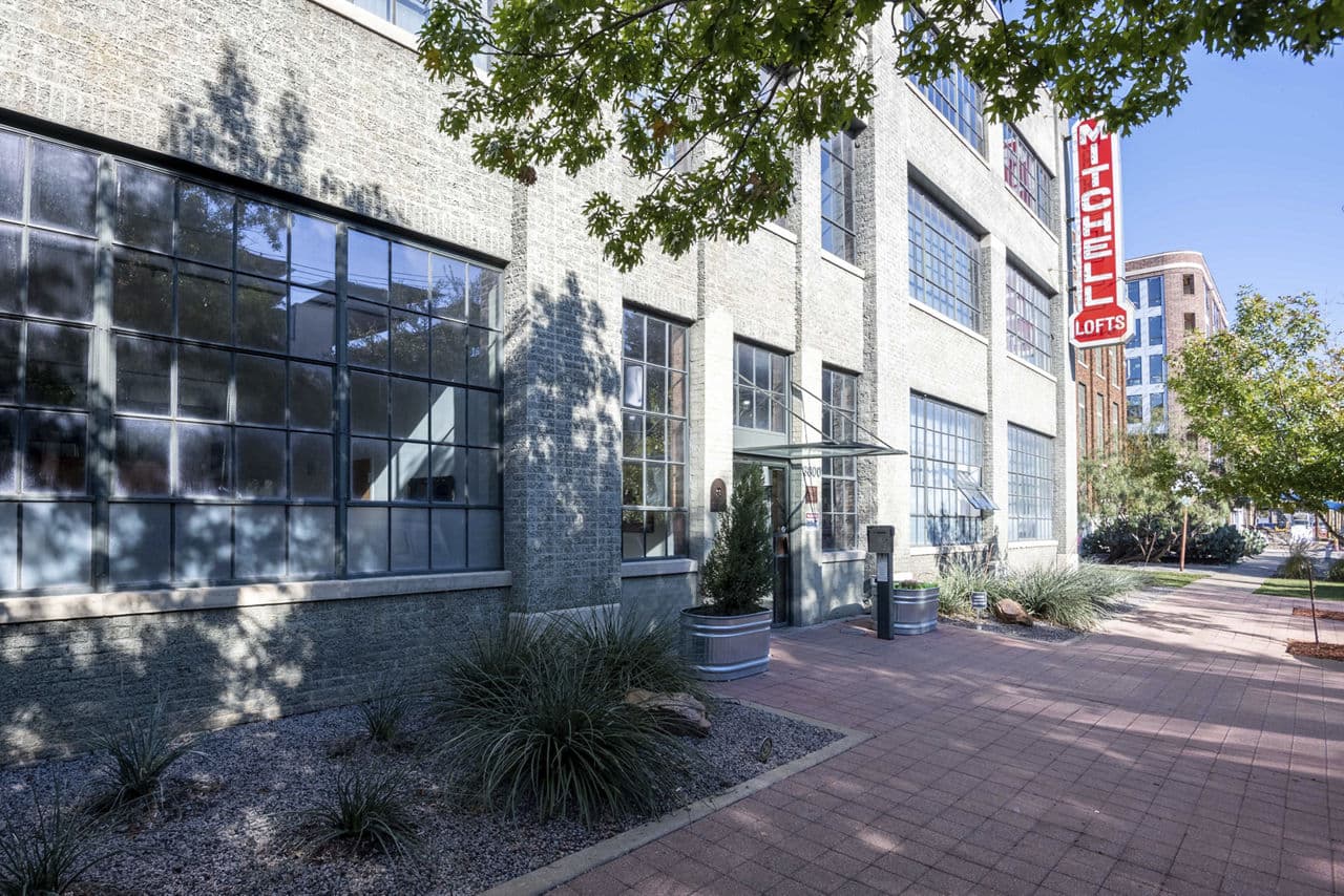 Mitchell Lofts 3 of 20