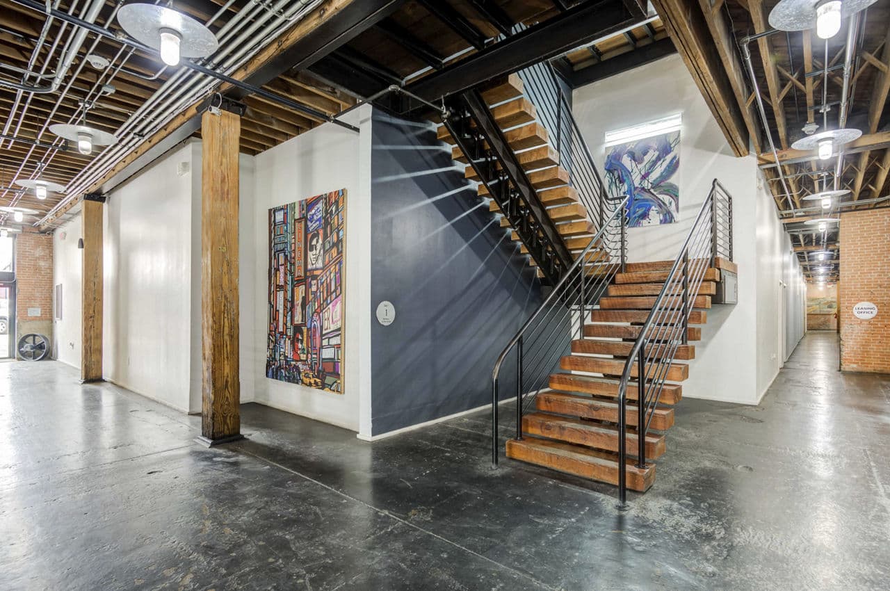 Mitchell Lofts 10 of 20