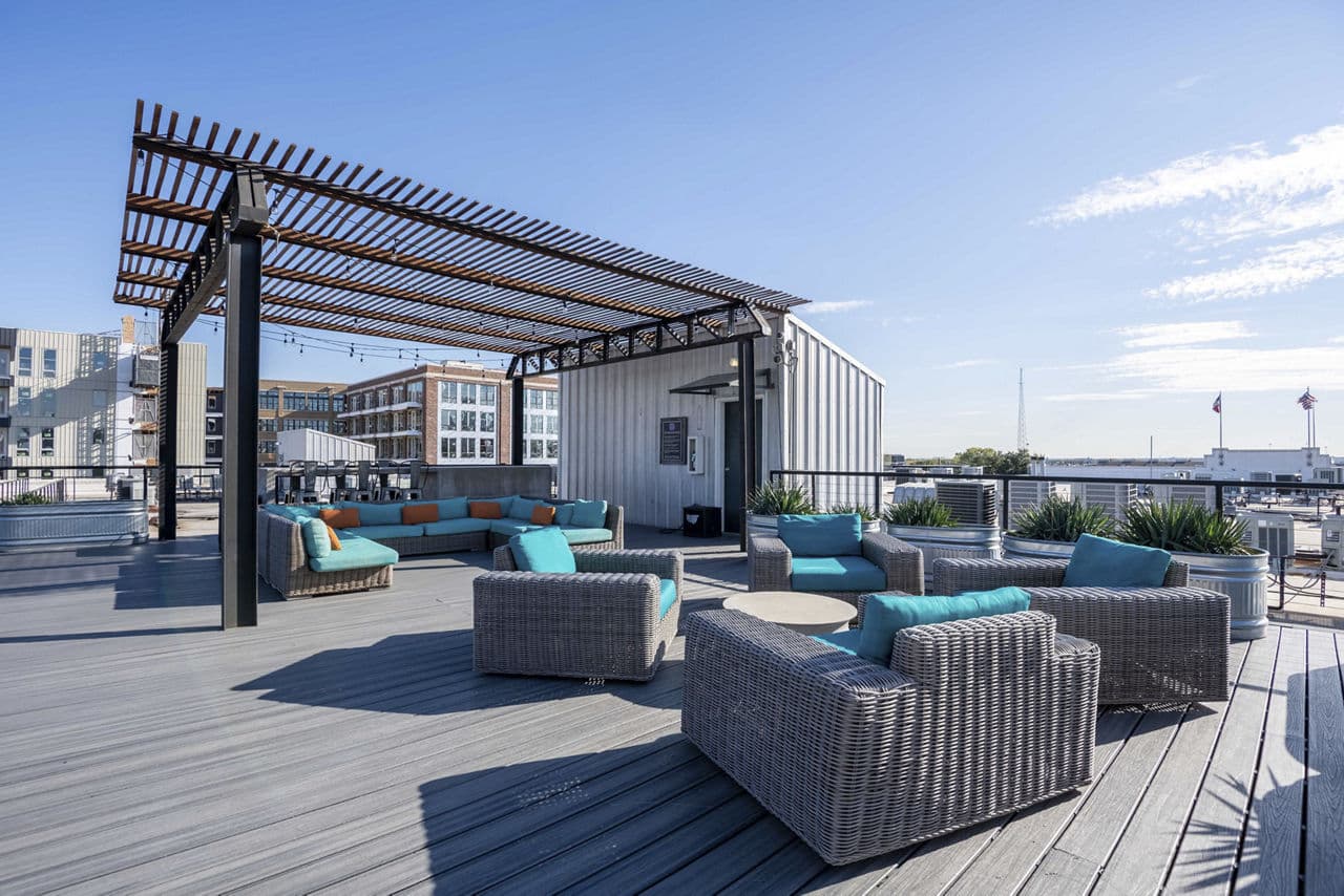 Mitchell Lofts 6 of 20