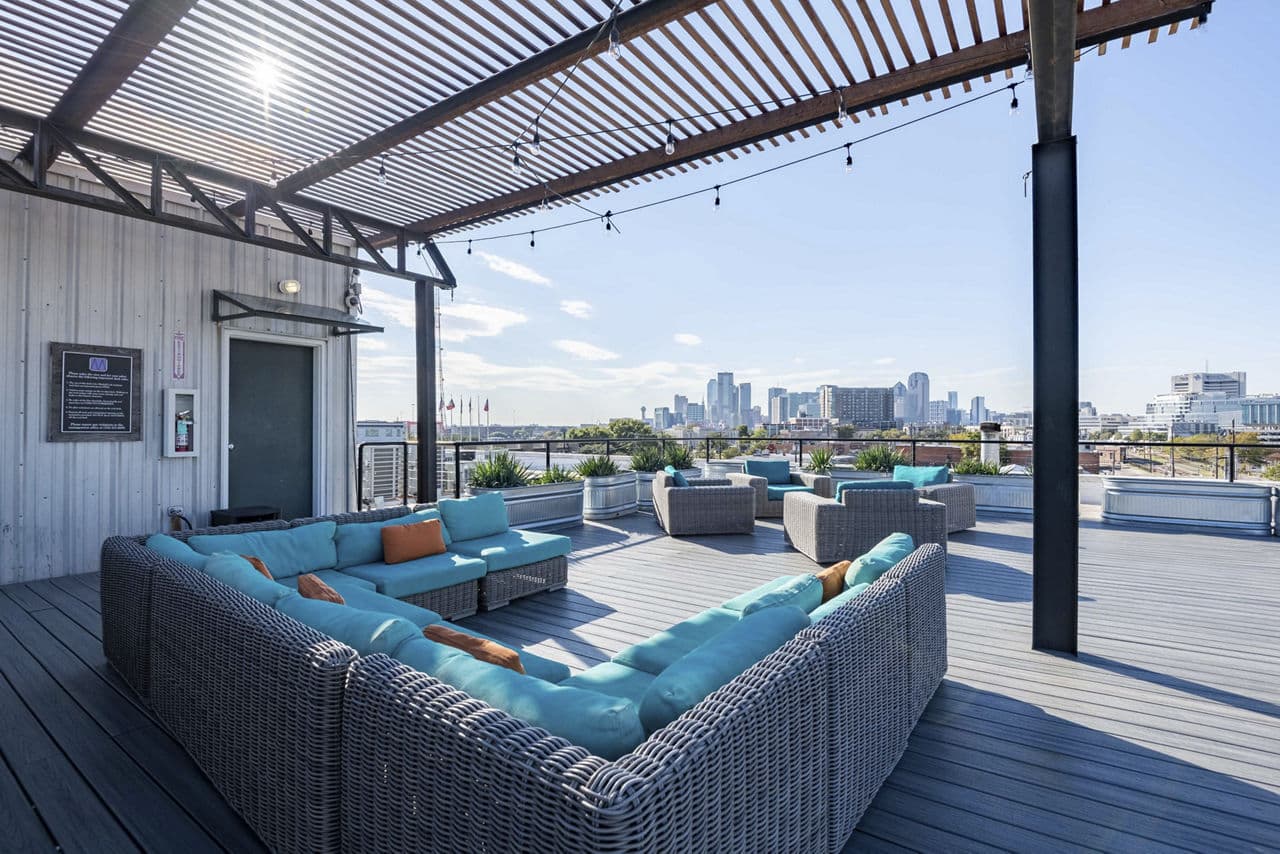 Mitchell Lofts 7 of 20