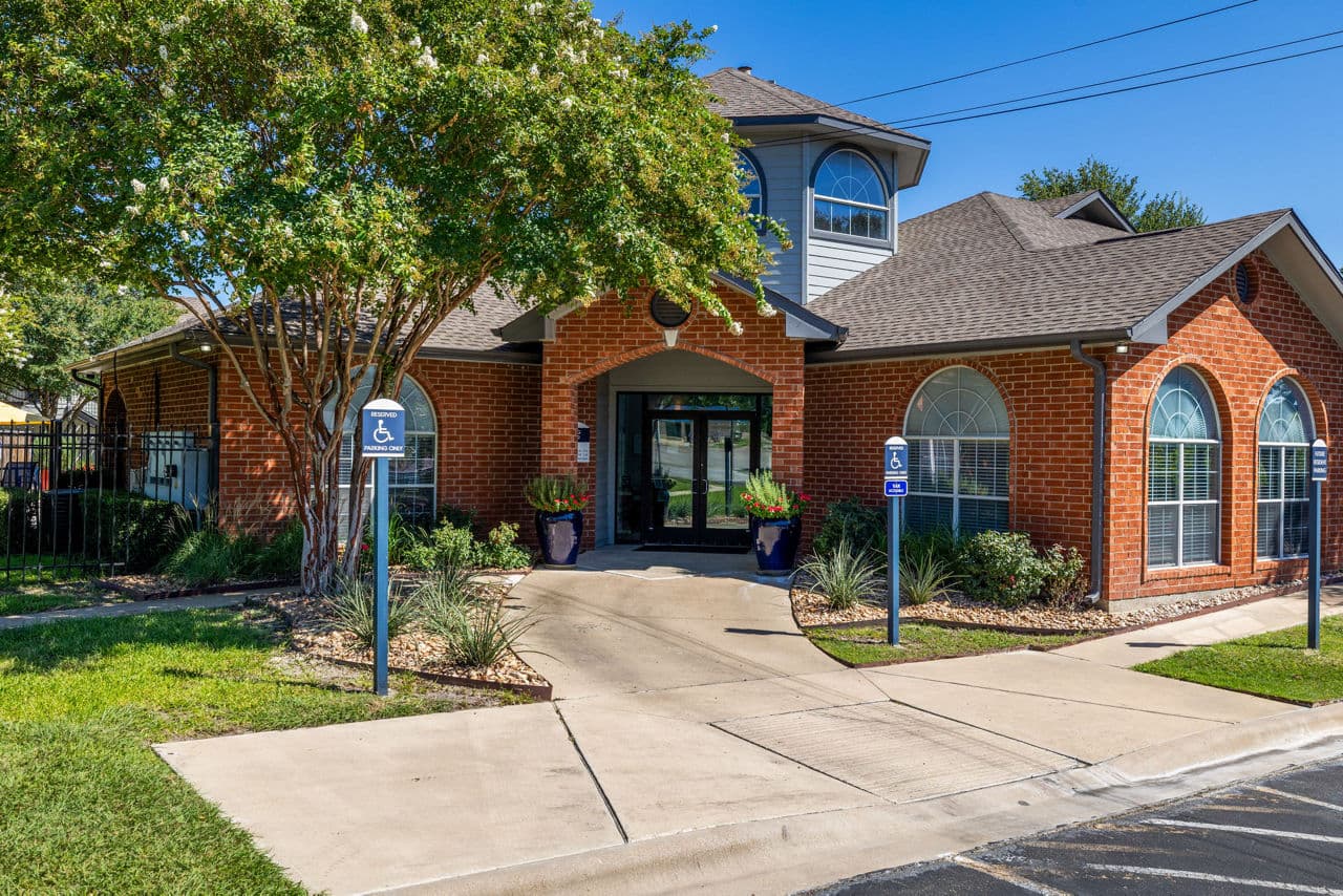 Clear Creek Meadows Apartments Copperas Cove Tx 2 of 25