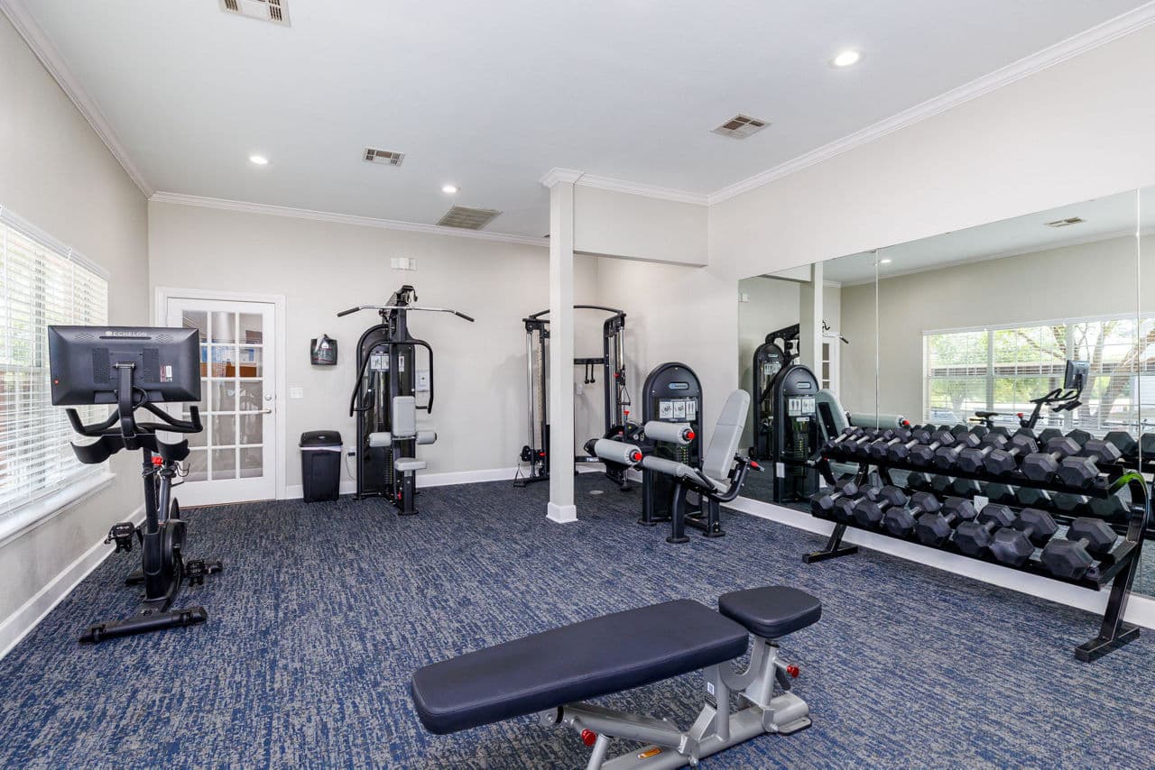 Clear Creek Meadows Apartments Copperas Cove Tx 10 of 25