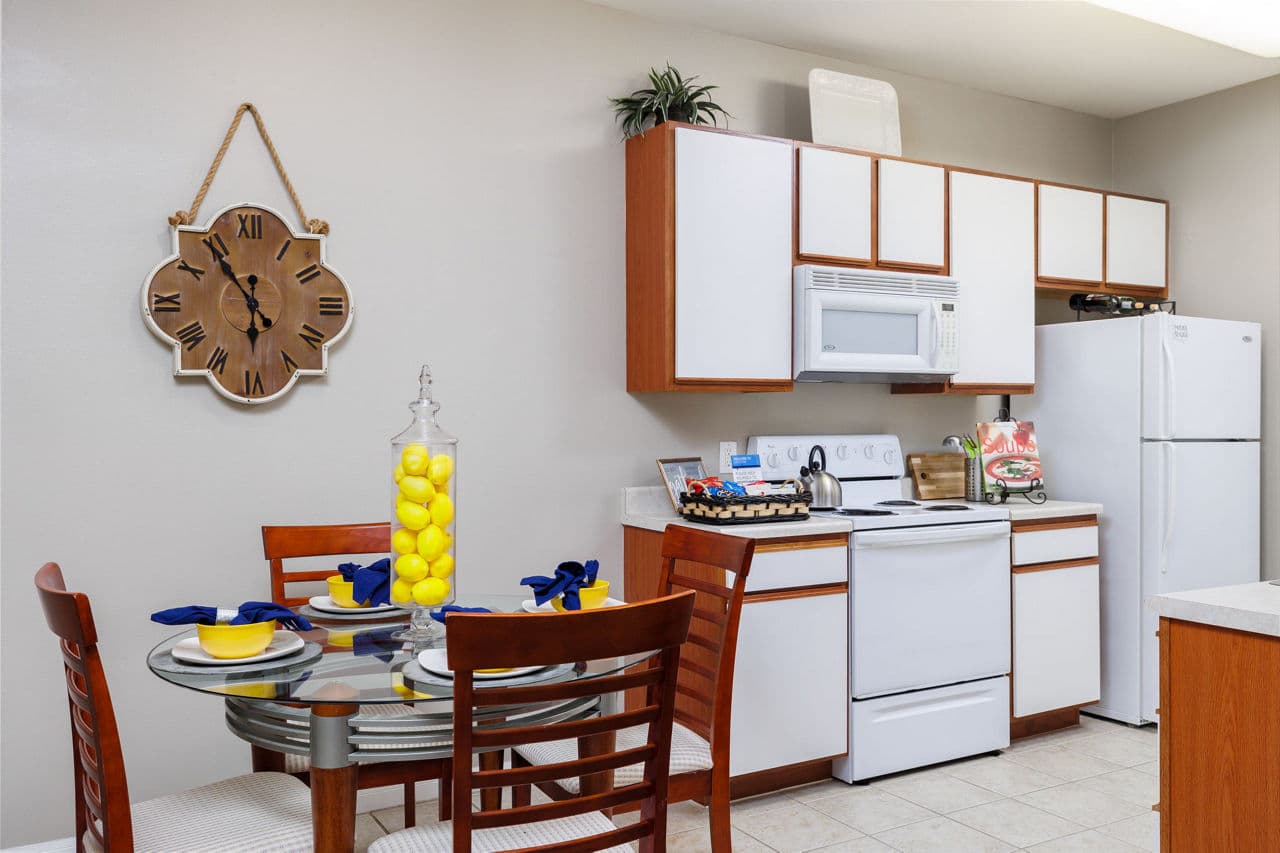 Clear Creek Meadows Apartments Copperas Cove Tx 15 of 25