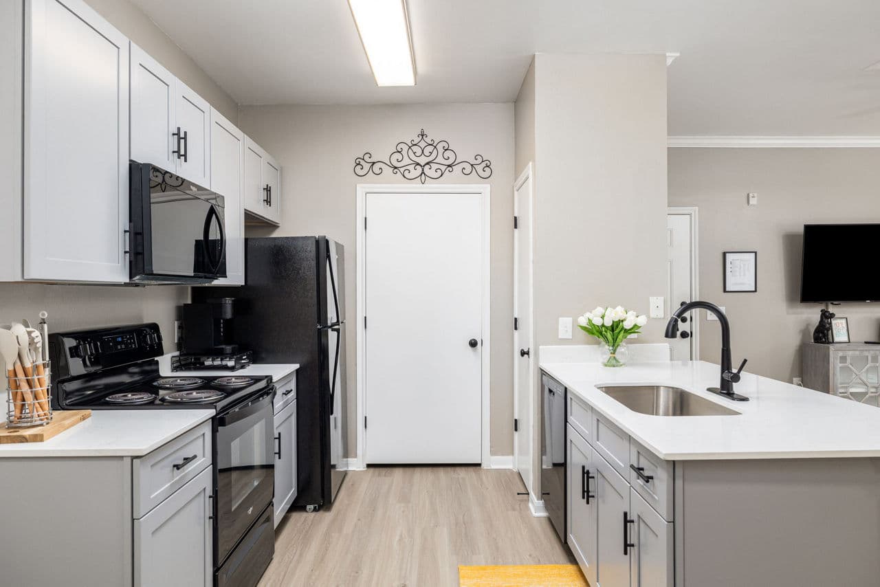 Clear Creek Meadows Apartments Copperas Cove Tx 16 of 25