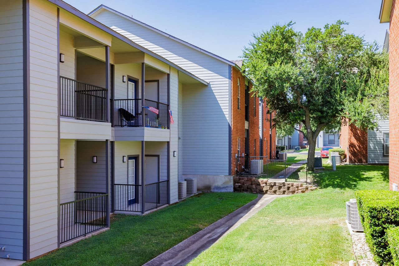 Clear Creek Meadows Apartments Copperas Cove Tx 11 of 25